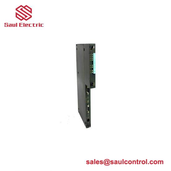 Siemens 6ES7 412-2XJ05-0AB0 CPU MODULE