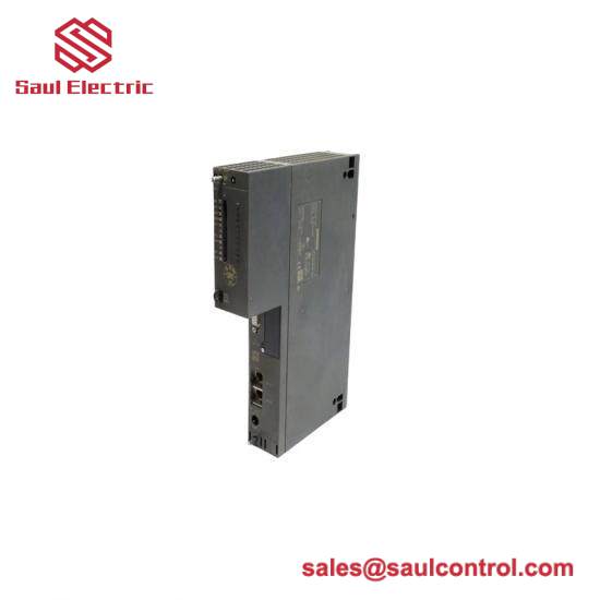 Siemens 6ES7 416-3FR05-0AB0 CPU416F-3 PN/DP Central processing unit