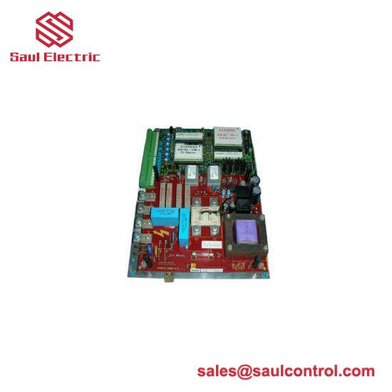 SIEMENS 6RA2216-8DD20-1/E89110-B1886-C3-B CONVERTER