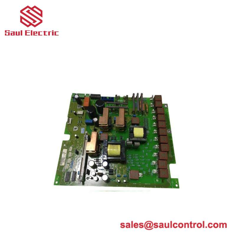 Siemens 6RY1703-0DA02 POWER INTERFACE