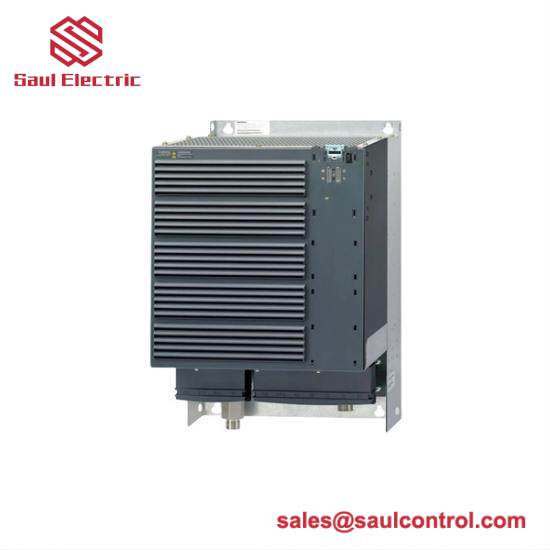 SIEMENS 6SL3210-1SE31-8AA0 converter power module