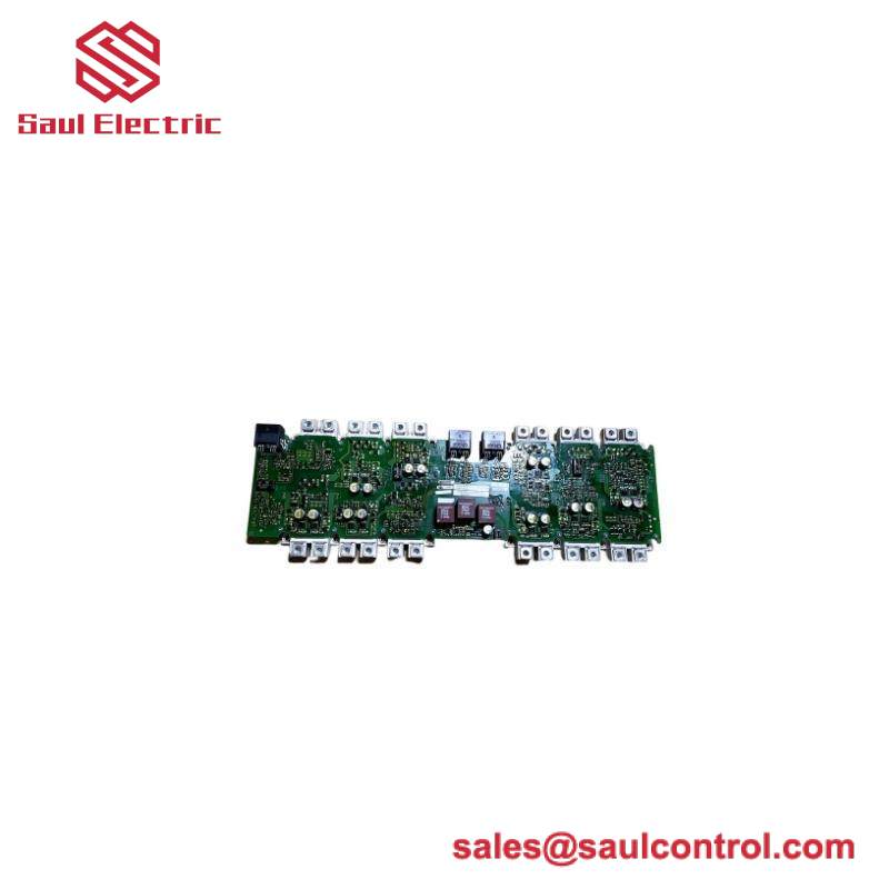 SIEMENS A5E00714560 S120 drive IGD trigger board