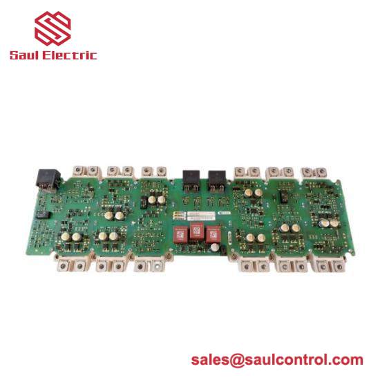 SIEMENS A5E00714560 trigger board