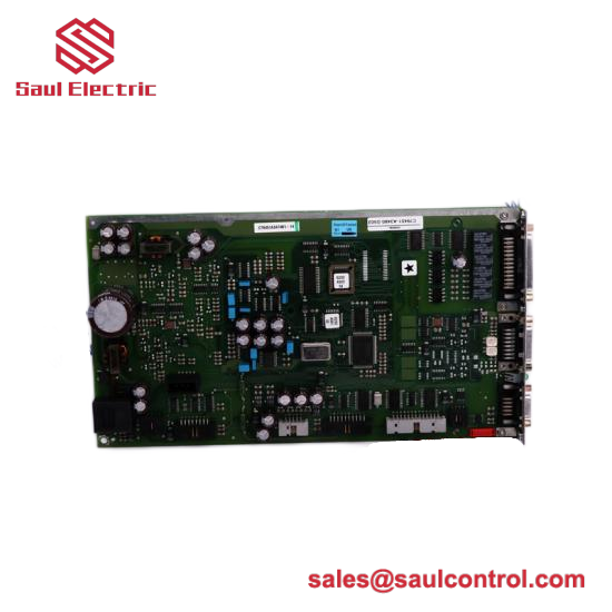 Siemens Robicon A5E35494212