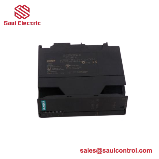 SM331-7HF01-0AB0  Siemens  Analog Input Modules