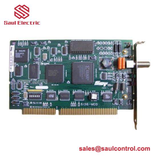 SST 5136-DNP-PCI