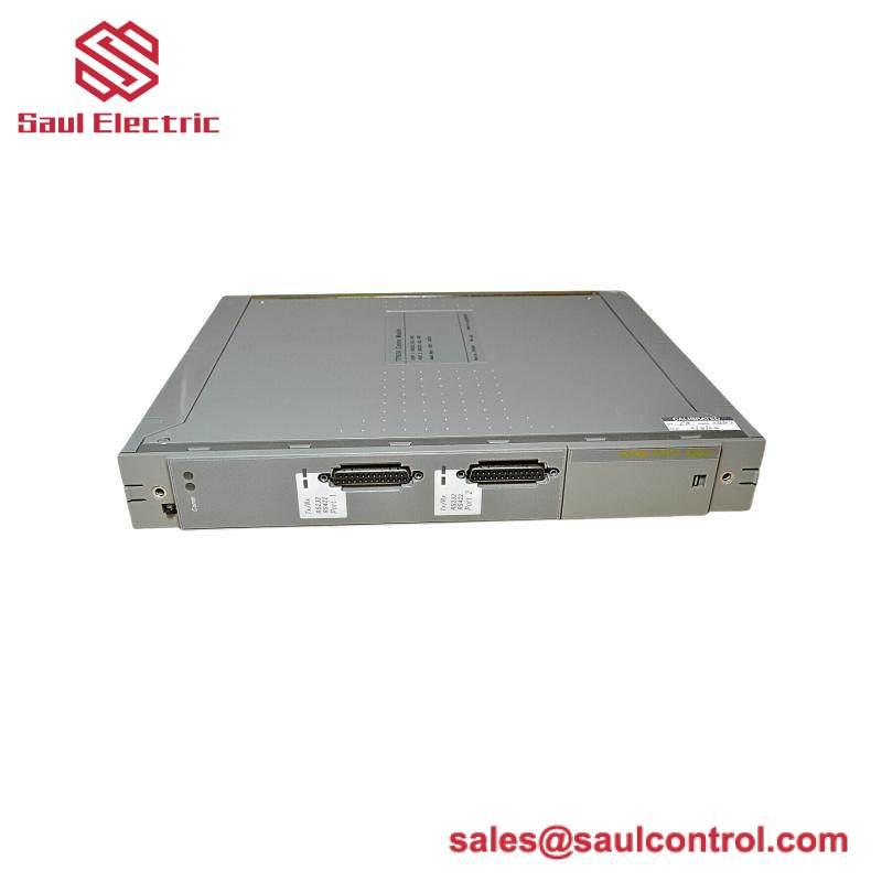 ICS TRIPLEX T7150A Communication Module