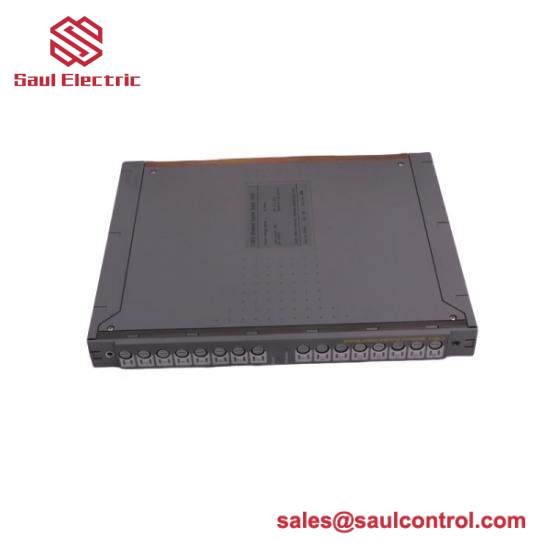 T8296  ICS Triplex  Trusted Utility Power Distribution Unit