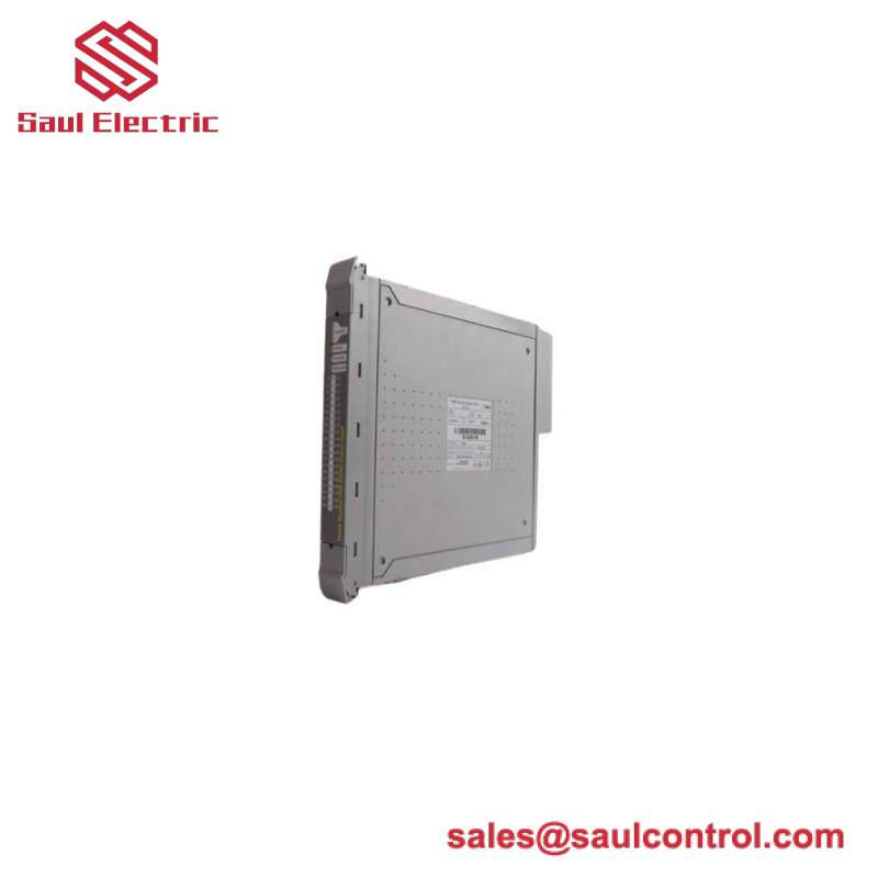 ICS TRIPLEX T8403C DIGITAL INPUT MODULE