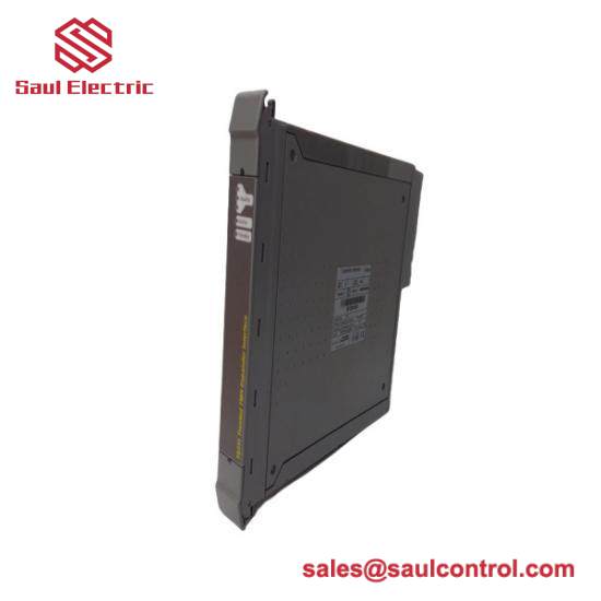 T8444  ICS Triplex  Trusted TMR PGM Module