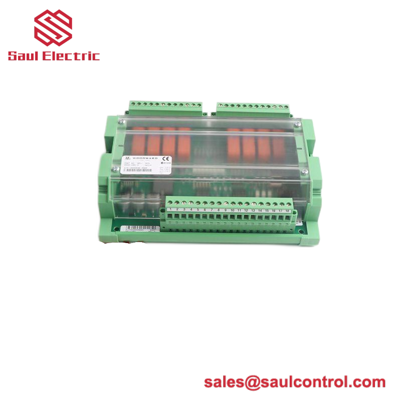 ProvibTech TM0180-05-05-03-10-02 Digital Output Modules - Advanced ...