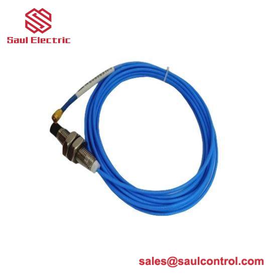 TM0182-A05-B01-C00  Bently Nevada  Industrial Extension Cable