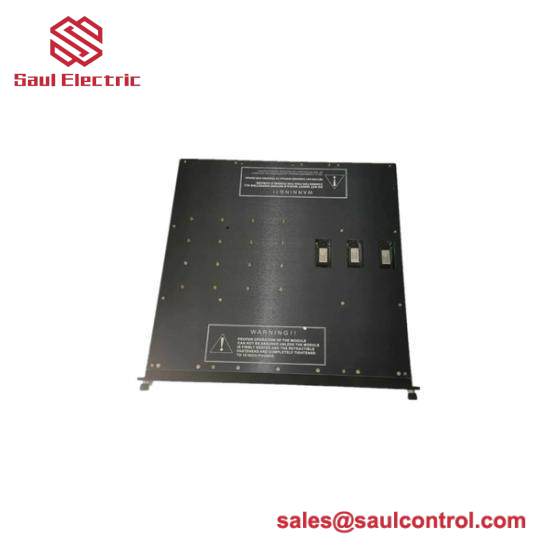 Triconex 3503EN2 Output Module