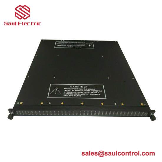 Triconex 3625 Digital 24VDC Output Module