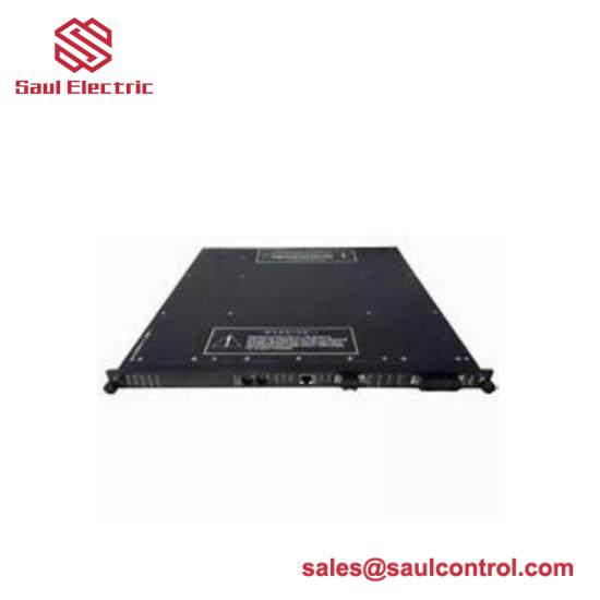 Triconex 7400210-010 Multi-Function Processor Module