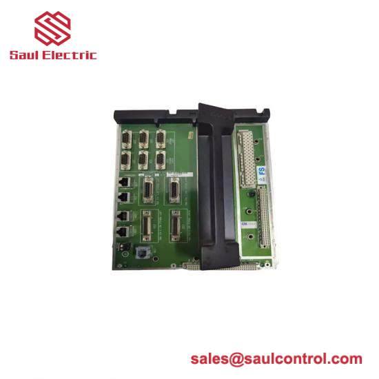 TRICONEX 7400213-100 Termination Board