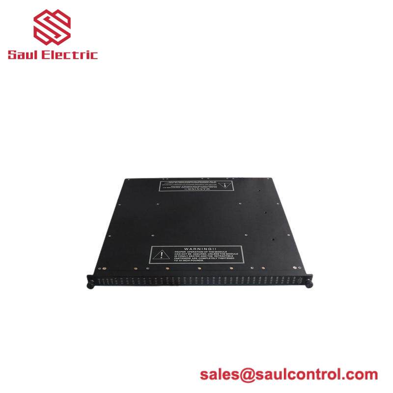 TRICONEX DO 3401 Output Module