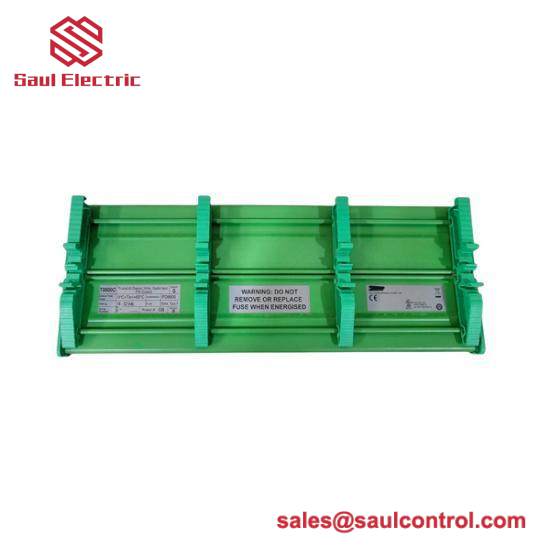 TRICONEX T8800C PCB130100