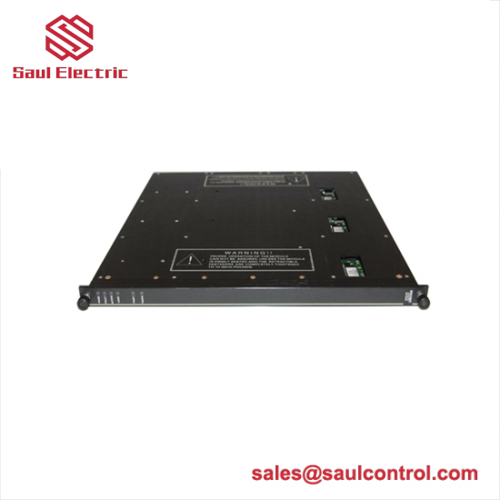 TRICONEX T8800C PCB130100