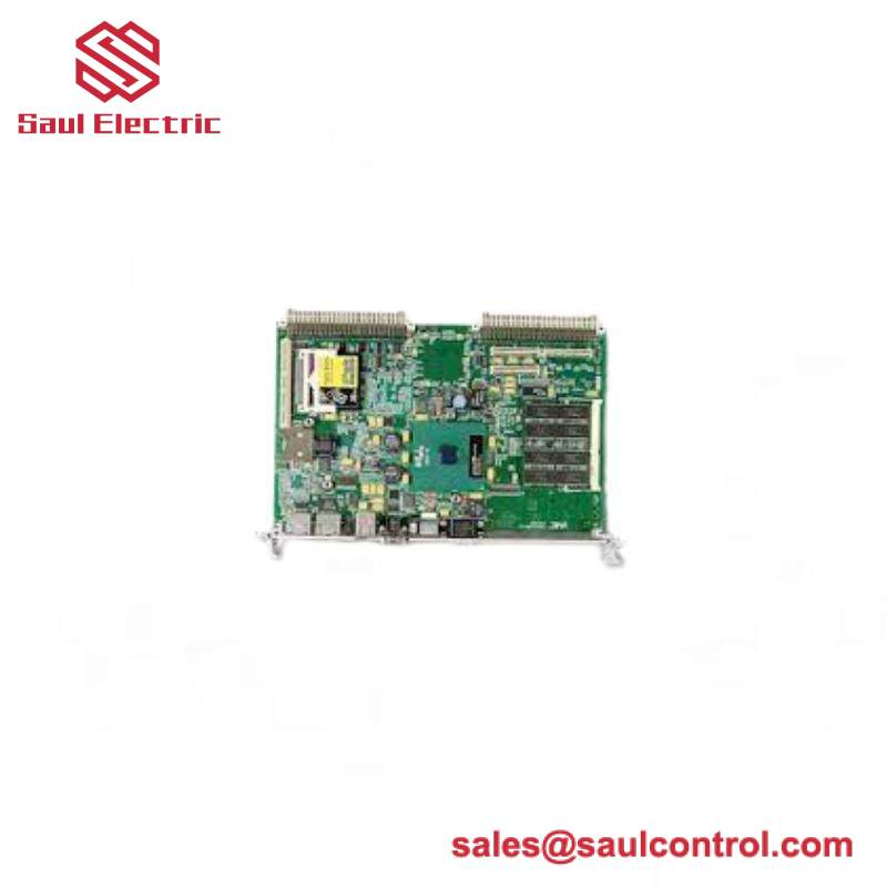 GE VMIVME-7614-132 I/O Control Board