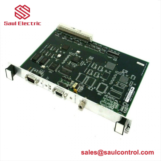 WOODHEAD SST-PFB3-VME-2 INTERFACE MODULE