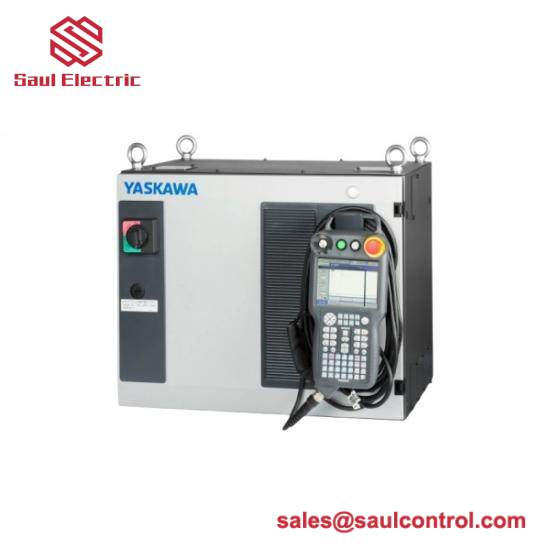 Yaskawa YRC1000 GP8 YRC1000 Flexible Controller