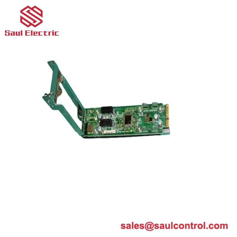 YASKAWA YRC1000 JANCD-ABB04-E Robot Expansion Card