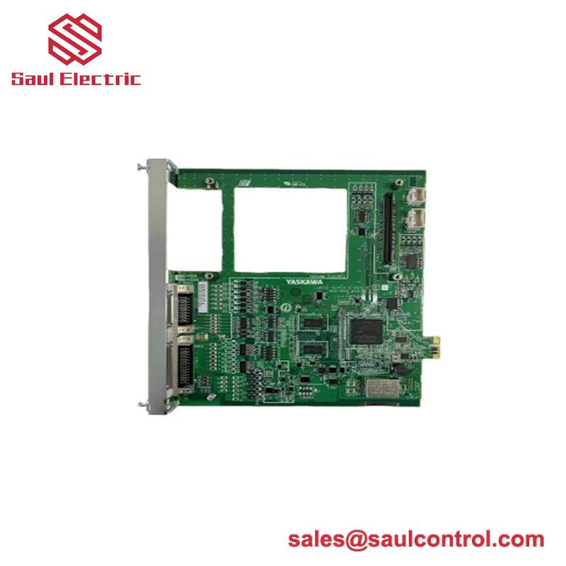 Yaskawa YRC1000 JANCD-ACP02-E Robot Board