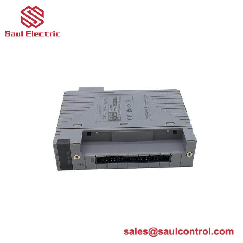 Yokogawa ADV151-P03 S2 Digital Input Module