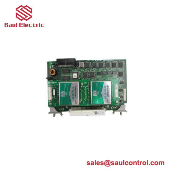 Yokogawa AMM52 S4 Circuit Board