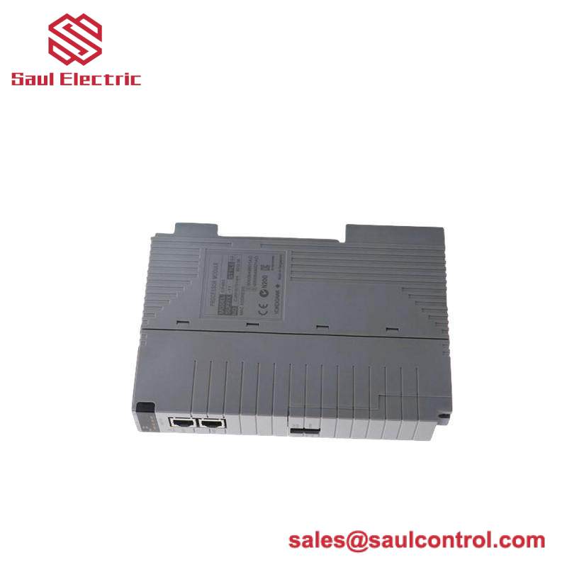 Yokogawa CP451-50 S2 Processor Module