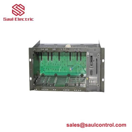 YOKOGAWA YNT511D Optical Bus Repeater