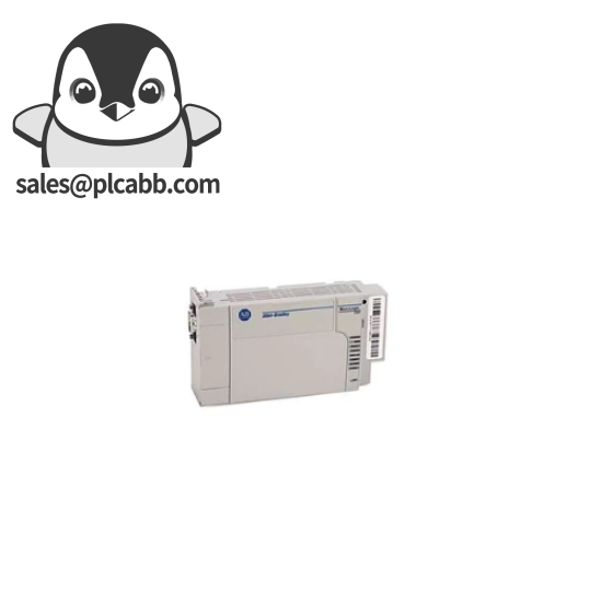 1764-LRP/C MicroLogix 1500 Processor