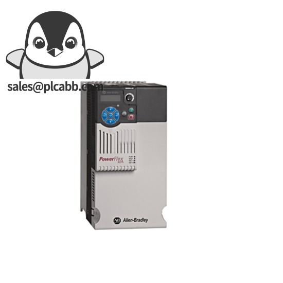25B-D013N114 PowerFlex 523 AC Drive