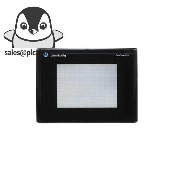 2711-T10C10 PanelView 1000 Standard Operator Terminal