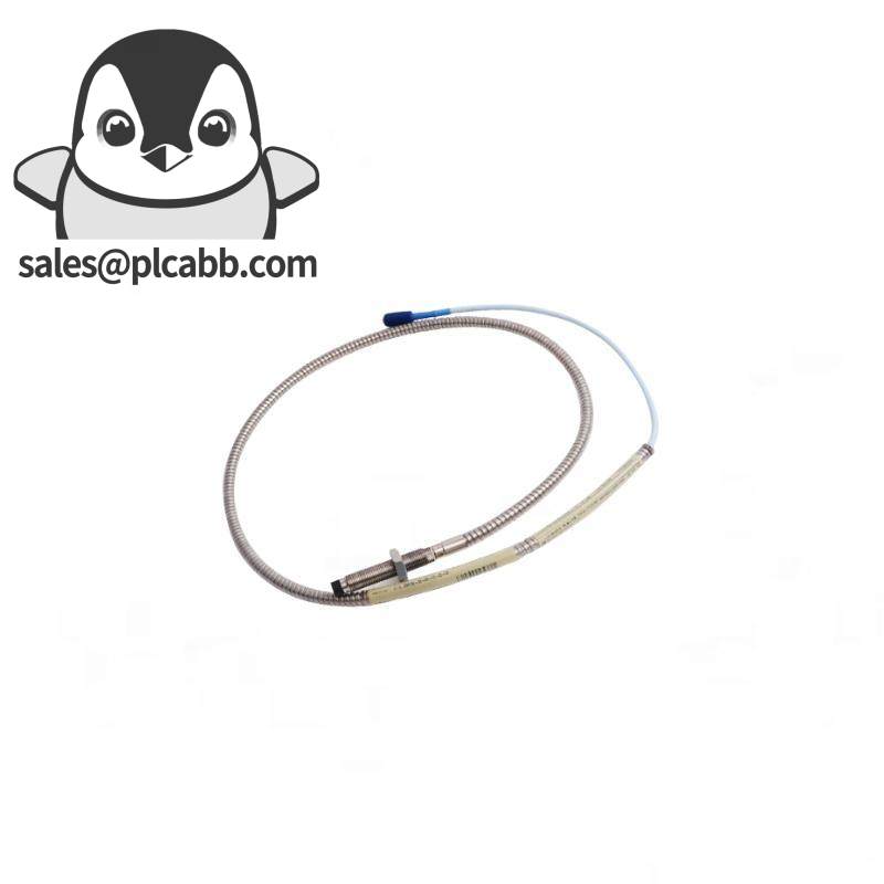 BENTLY NEVADA 330104-01-08-50-01-CN Proximity Probes