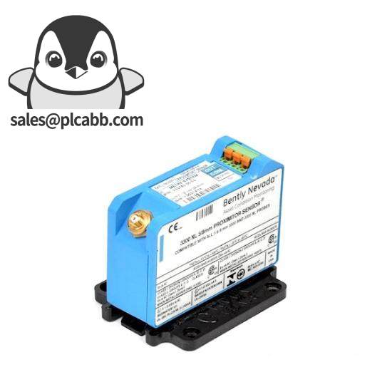 330180-50-05 Bently Nevada 3300 XL Proximitor Sensor