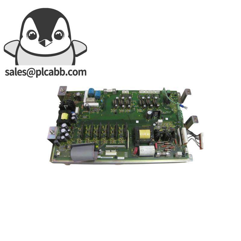 AB 1336-BDB-SP38A PC BOARD