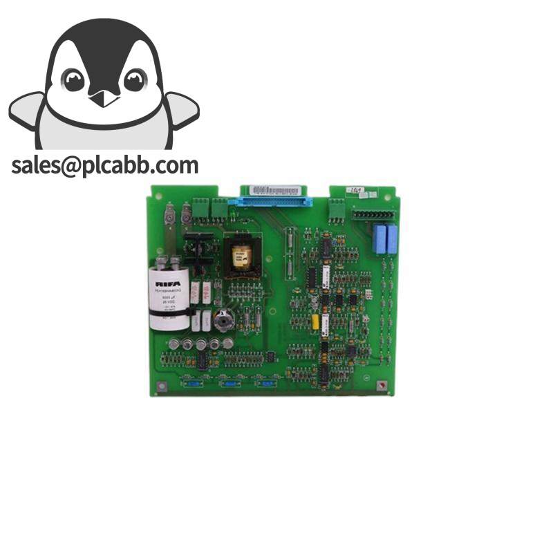 ABB 3HAC15663-1