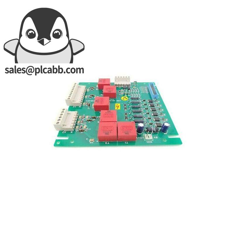 AB 1756-CNB/E Communication Module