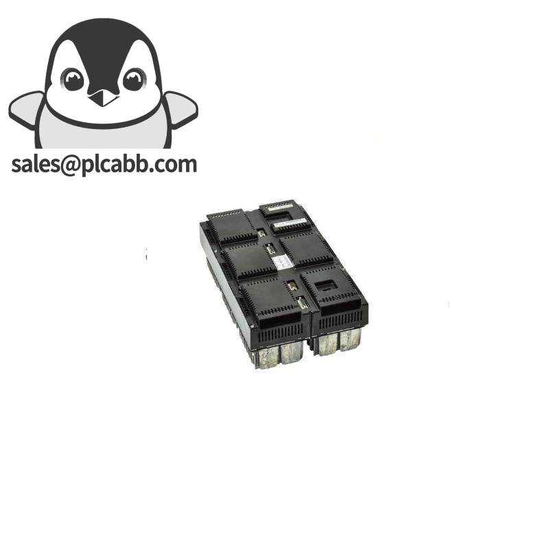 ABB 3HAC025338-006 Main Servo Drive Unit