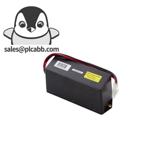 ABB 3HAC02556200106 NESSCAP CAPACITOR UNIT
