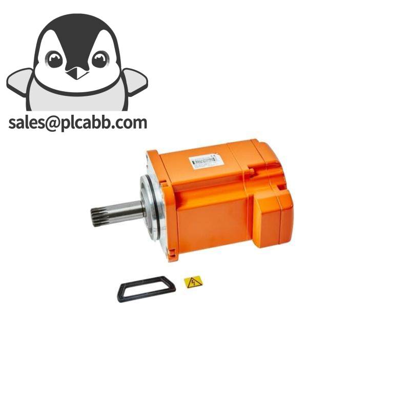 ABB 3HAC057432-001 IRB660 SERVO MOTOR