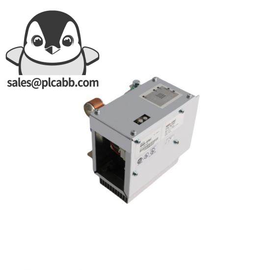 ABB 58974650 NBRA-656C Braking chopper