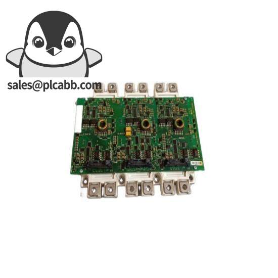 ABB 6MBI450U170 AGDR72C IGBT KIT
