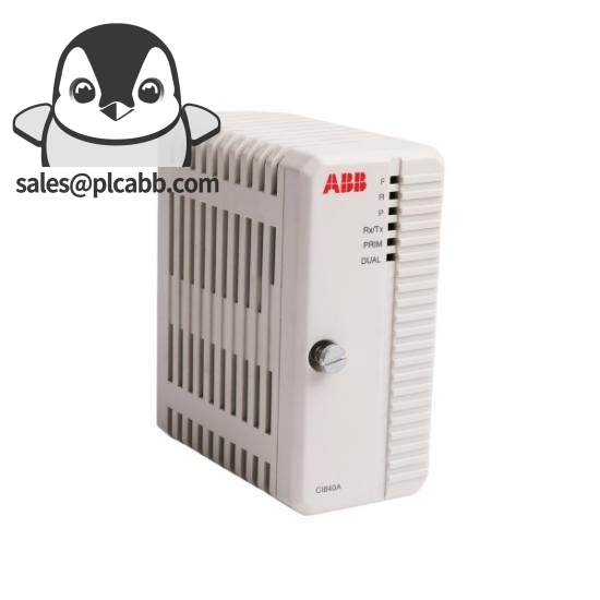 ABB CI840A Profibus Communication Interface