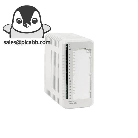 ABB 3BSE008552R1 DI811