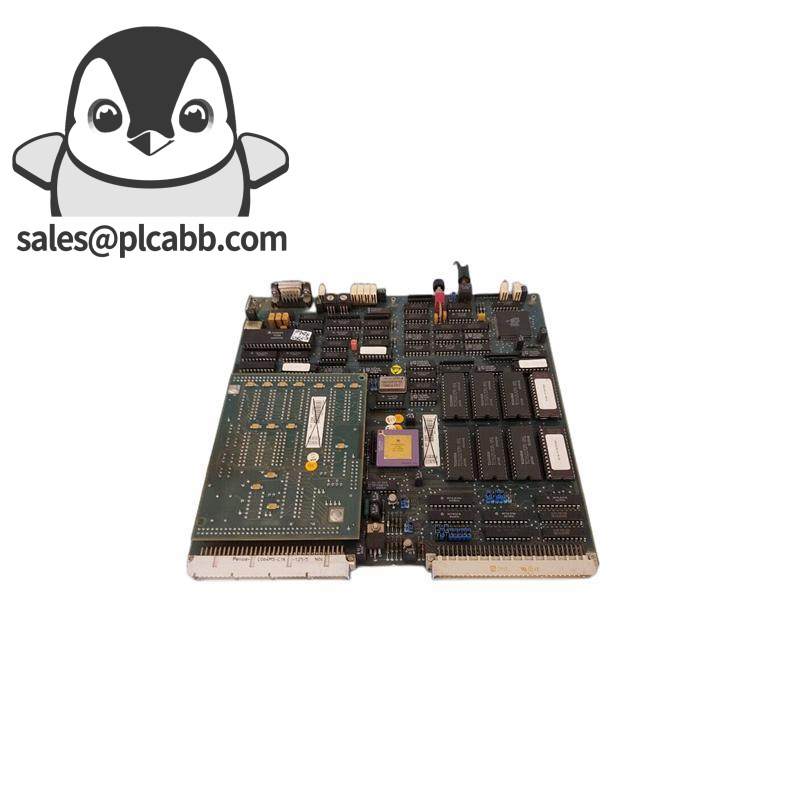 ABB DSCS140 57520001-EV Communication Module