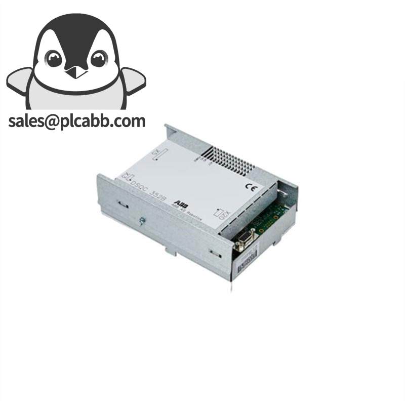 ABB 3HNE00009-1 11