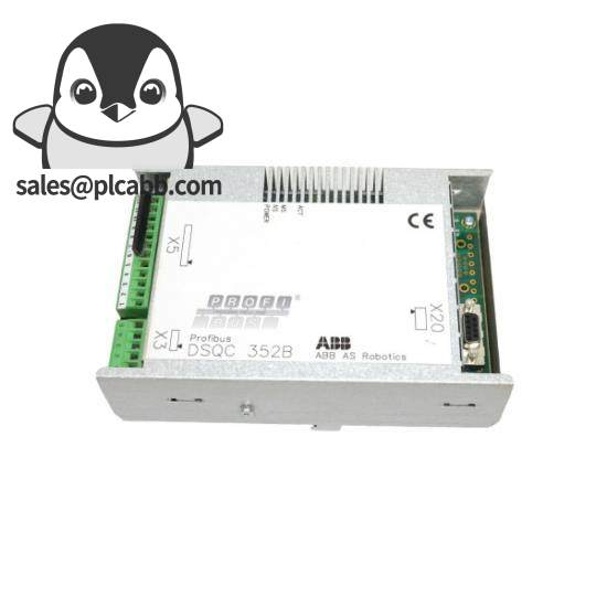 ABB 3HNE00009-1 11